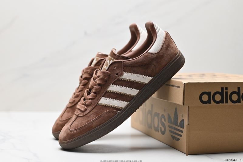 Adidas Samba Shoes